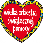 logo WOŚP