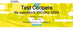 test coopera 2016